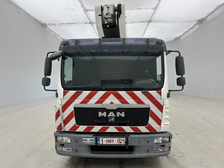 MAN TGL 2011 - 12.180 afbeelding 2 miniatuur