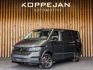 Volkswagen Transporter 2022 - 2.0 TDI 150PK DSG Bestelwagen L1H1 te koop