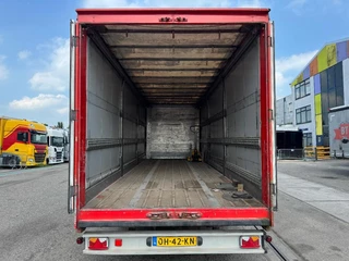 Iveco Daily 2006 - 40C17 image 20