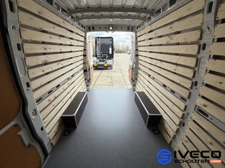 Iveco Daily 2024 - 35S14V A8 zdjecie 17