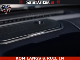 Dodge Ram Pick-Up 2024 - LIMITED HULK | 5.7 V8 402PK " HEMI | HUD | LUCHTVERING | PANO | MWK KLEP | MEGA VOL | DC | 5 PERS | изображение 91