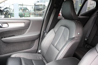 Volvo XC40 2022 - 1.5 T3 Automaat INSCRIPTION / Leder / Trekhaak 1600 KG imagen 28
