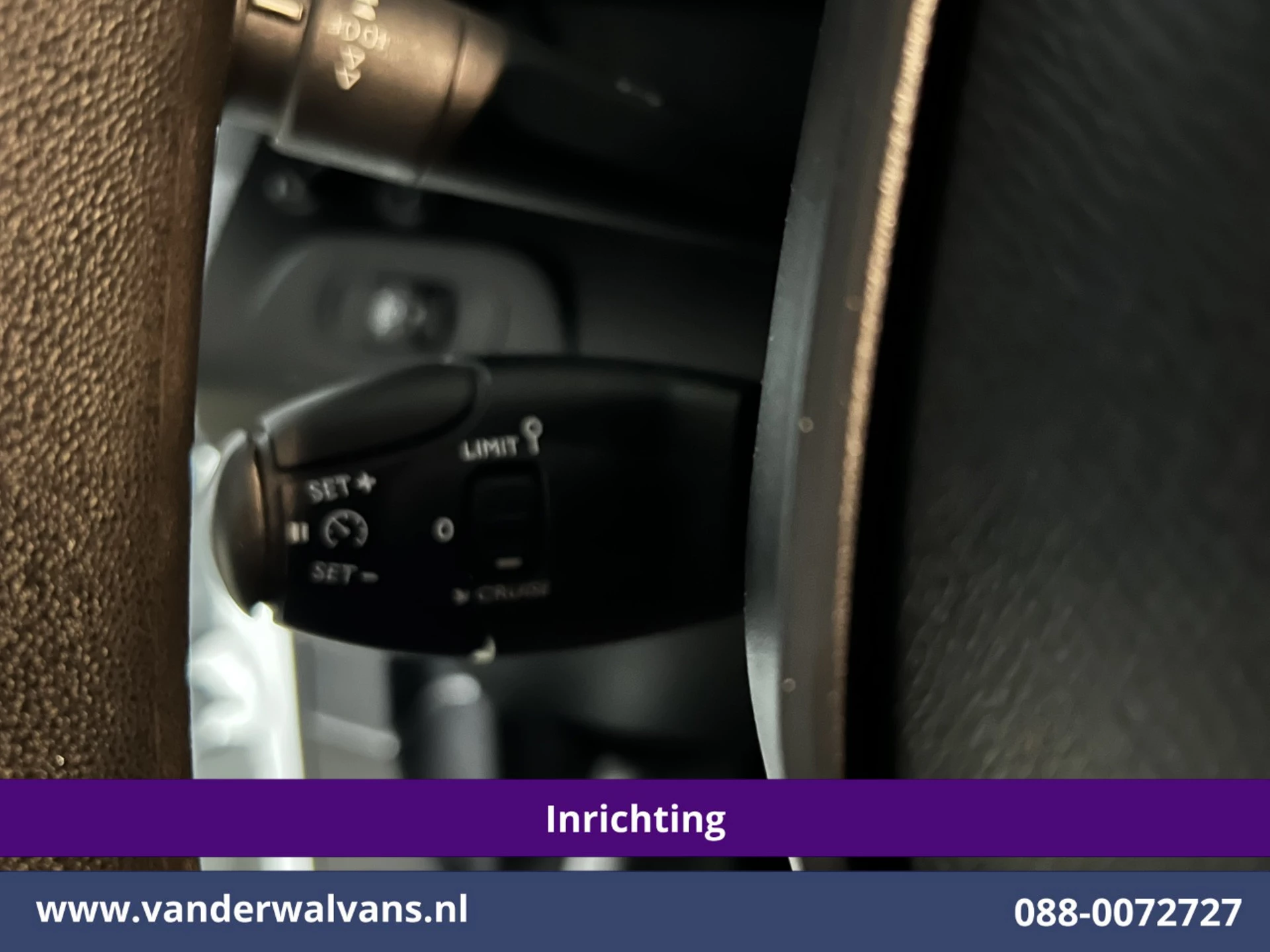 Peugeot Partner 2022 - 1.5 BlueHDI 102pk L1H1 Inrichting Euro6 Airco | Camera | Apple Carplay | Trekhaak | Cruisecontrol image 5
