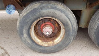 Trailor Drum 1996 - N/A imagen 8