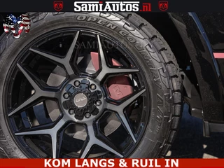 Dodge Ram Pick-Up 2024 - Limited Night High Output 540HP 706Nm | Massage + Full Option | De Meest Luxe en Volle in zijn Klasse | zdjecie 50