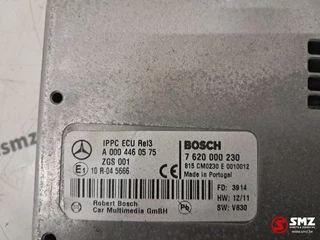 Mercedes-Benz N/A 2015 - Occ ECU IPPC Rel3 regeleenheid Mercedes obrazek 4