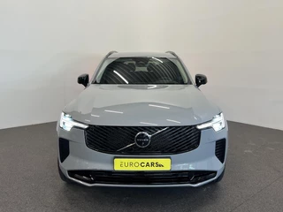 Volvo XC90 2025 - 2.0 T8 Plug-in hybrid AWD Plus Dark 7 persoons afbeelding 2 miniatuur