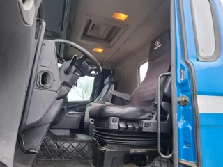 Scania R 2009 - R480 / RETARDER / LIFT+LENKACHSE / GERMAN TRUCK / ALCOA / AIRCO / EURO-5 / 2009 image 13