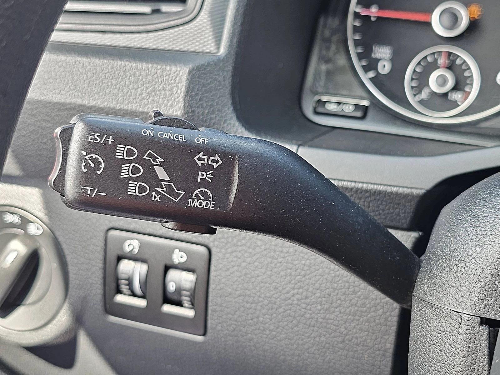 Volkswagen Caddy 2021 - 2.0 zdjęcie 10