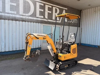 JPC 2026 - CT 13 , New Mini Excavator te koop