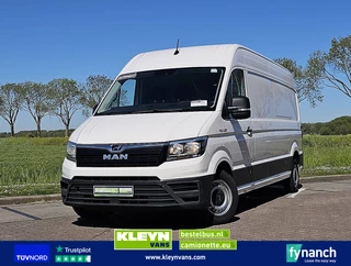 MAN TGE 2019 - 3.180 image 1