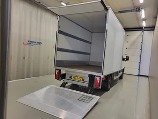 Mercedes-Benz Sprinter 2019 - 314CDI Bakwagen Laadklep Automaat Euro 6! obrazek 6