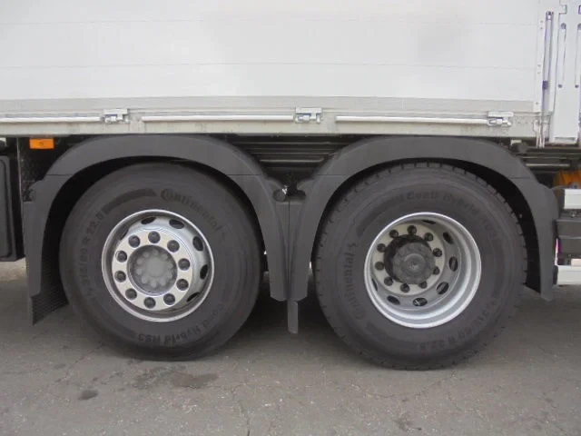 Mercedes-Benz Arocs 2026 - 2545 + RETARDER 6X2 NEW /DEMO image 24