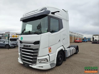 DAF XG+ 480 FT 2023 - N/A image 1