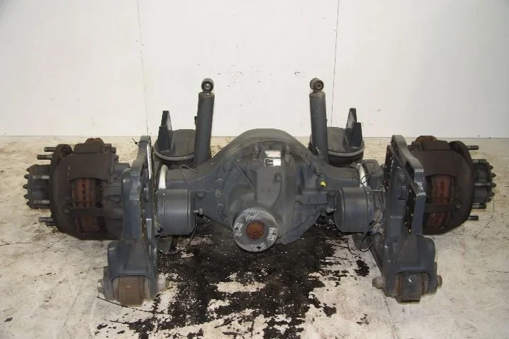 Meritor - Axle & Steering Parts Renault Achteras afbeelding 1