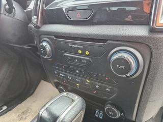 Ford Ranger 2020 - 2.0 obrazek 10