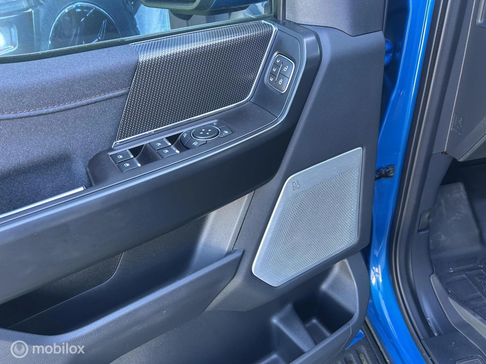 Ford F-150 2022 - USA Raptor Bild 26