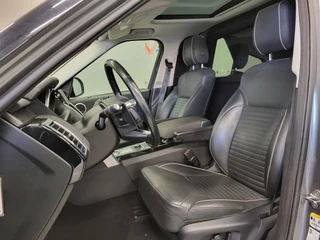 Land Rover Discovery 2017 - 2.0Sd4 Automaat Grijs kenteken Euro 6! image 5