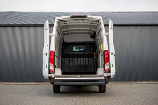 Iveco Daily 2024 - **35S16 | 156 PK | 3.500KG trekgew. 3-Zits | Climate** image 9