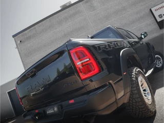 Dodge Ram 1500 2024 - RHO 549pk Hurricane High Output CrewCab image 24