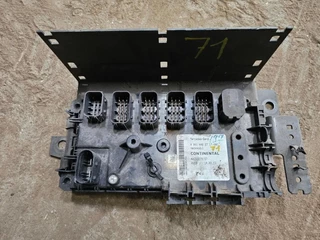 Mercedes-Benz Continental - A00144627177001 - N/A immagine 1