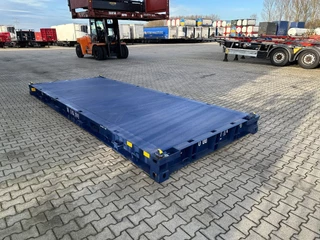 Diversen N/A 2025 - NEW 20FT PLATFORM, more pieces available imagen 12