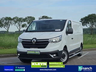 Renault Trafic 2022 - 2.0 DCI obrazek 1