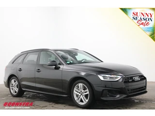 Audi A4 2022 - Avant 45 TFSI Quattro LED ACC Navi Clima SHZ PDC zdjęcie 2 miniatura