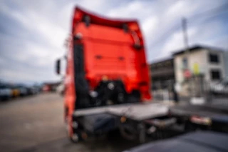 MAN TGX 2020 - 18.470 XLX BLS afbeelding 8