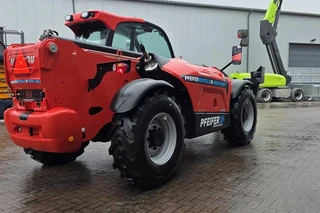 Manitou 2025 - MT1840 100D ST5 S1 Valid inspection, *Guarantee! D Bild 2 Miniaturansicht