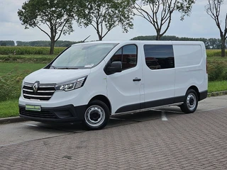 Renault Trafic 2023 - 2.0 DCI afbeelding 2 miniatuur