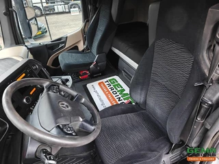 Mercedes-Benz Actros 2016 - 2543 immagine 13