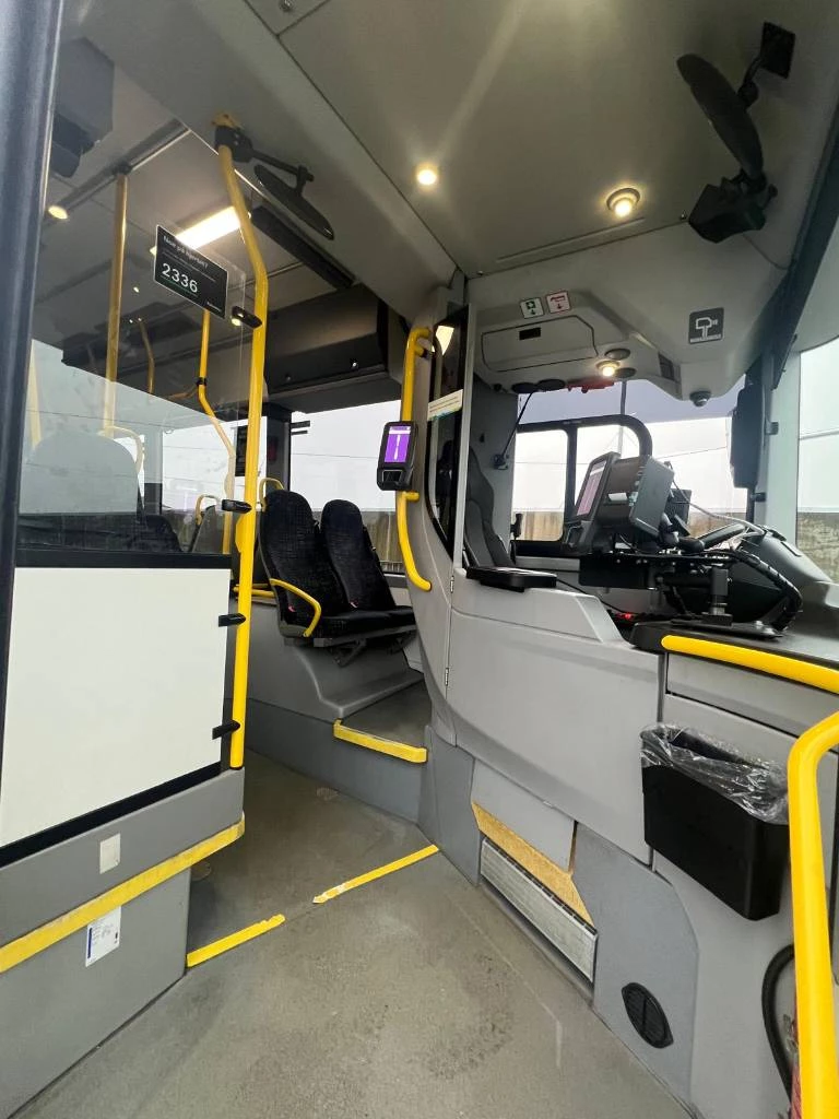 Volvo 2016 - 8900LE. 59 Units! obrázek 15