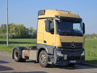 Mercedes-Benz Actros 2019 - 1843 LS obrazek 5