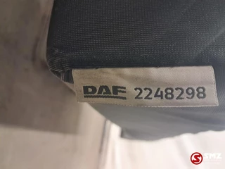 DAF N/A 2022 - Occ onderbed DAF imagen 7