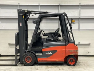 Linde 2018 - E30-01 afbeelding 2 miniatuur