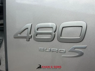 Volvo FH 2009 - N/A afbeelding 9