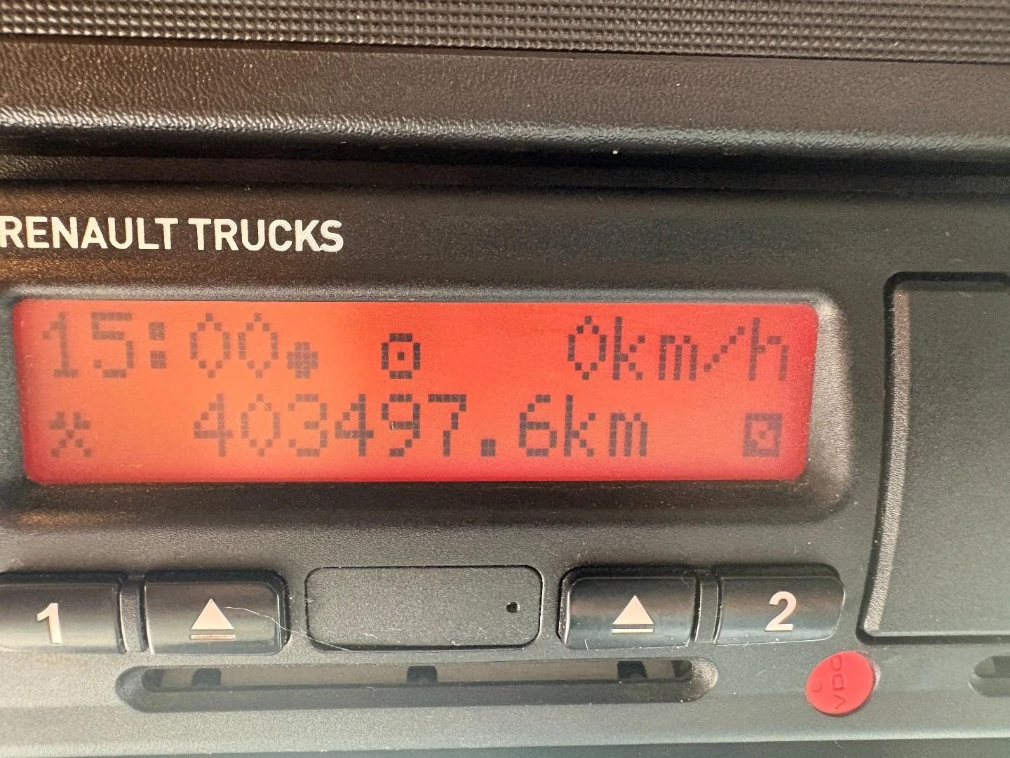 Renault Premium 2009 obrázek 41