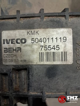 Iveco N/A 2014 - Occ radiator Iveco immagine 5