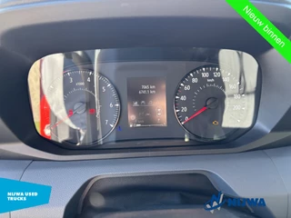 Renault Master 2024 - 130 L2H2 Carplay + Betimmering afbeelding 6
