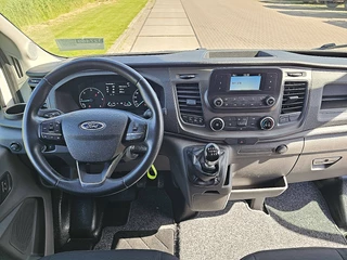 Ford Transit 2022 - 2.0 image 8