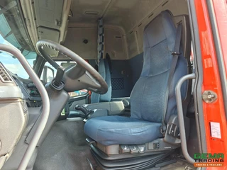Terberg FM2850-T 2008 - N/A zdjecie 15