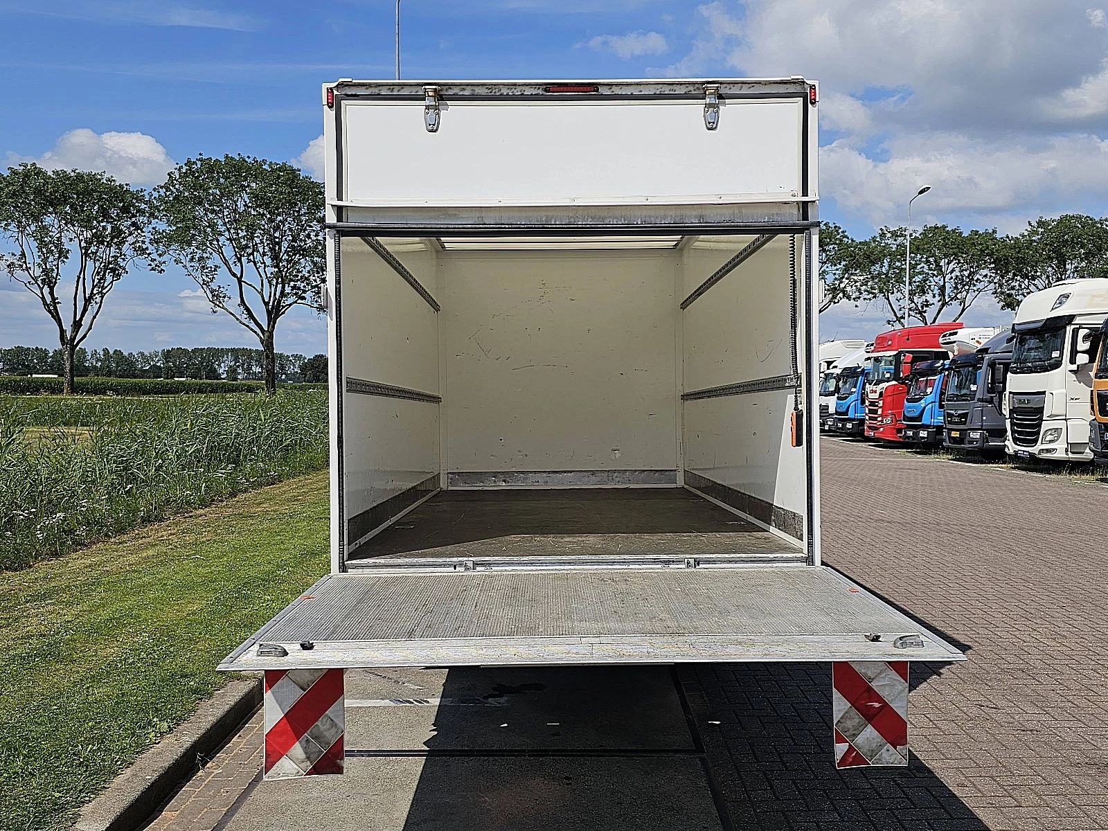 Iveco Daily 2024 - 35C16 afbeelding 12