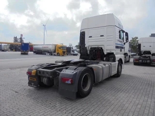 MAN TGX - 18-480 XXL NL TRUCK imagen 4