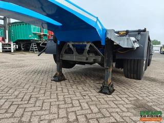 D-TEC COMBITRAILER S-LINE CT-521-S 2021 - N/A bild 9