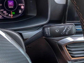 CUPRA Leon Sportstourer 2021 - 1.4 e-Hybrid VZ 245PK Automaat image 62