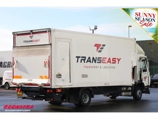 DAF LF 2022 - 210 FA Aut. LBW Bak-Klep Dhollandia ACC 368.328 km! afbeelding 3 miniatuur