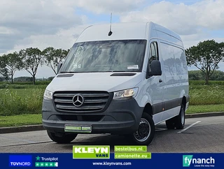 Mercedes-Benz Sprinter 2019 - 516 obrázek 1 náhled