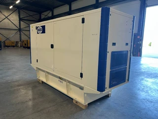 FG Wilson 2026 - P150-5 - 150 kVA Genset - DPX-16009 obrázek 3 náhled