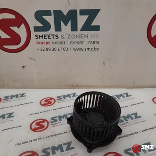 DAF N/A 2022 - Occ kachelventilator DAF obrazek 2